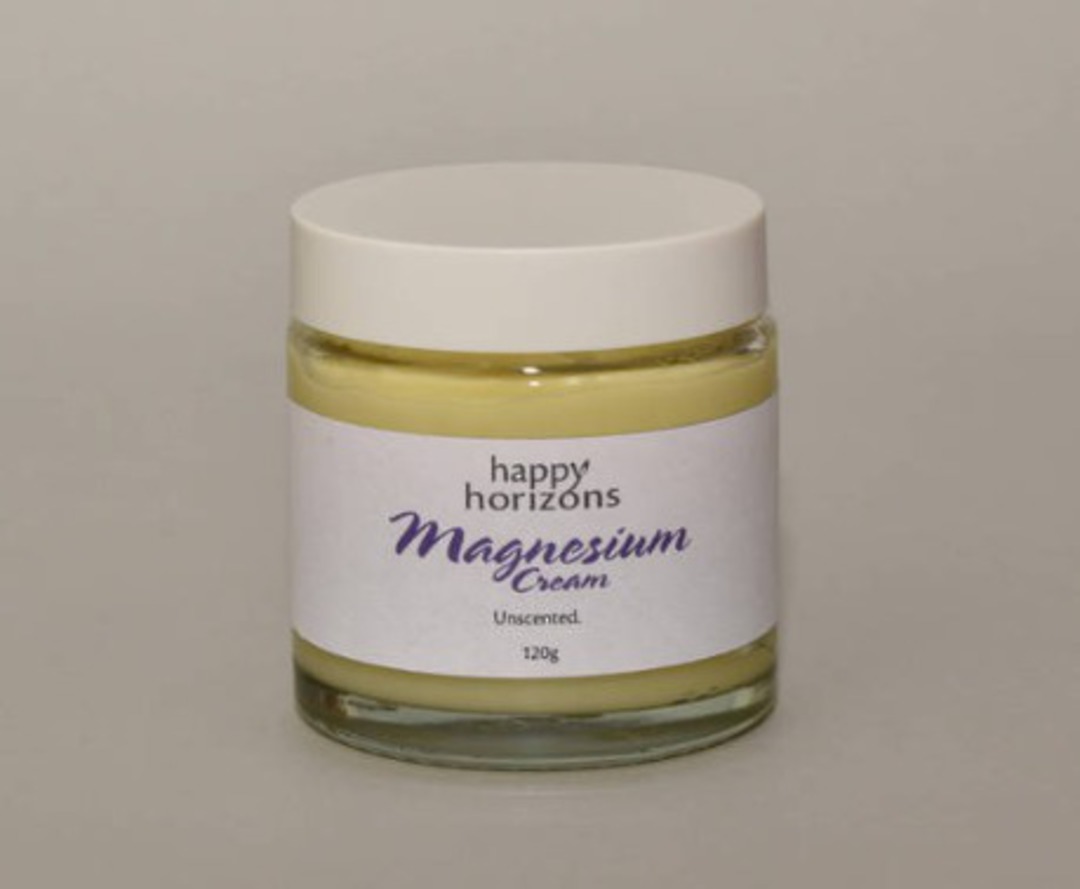 Magnesium Cream image 0